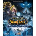 World of WarCraft: Wrath of the Lich King (New) - Z-Man Games 2000G