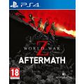 World War Z: Aftermath (PS4)(New) - Focus Home Interactive 90G
