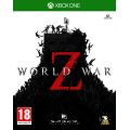 World War Z (Xbox One)(New) - Focus Home Interactive 120G