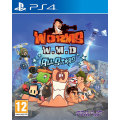 Worms: W.M.D: All Stars - Weapons of Mass Destruction (PS4)(New) - Team17 Digital Limited 120G