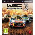 WRC 3: FIA World Rally Championship (PS3)(Pwned) - PQube 120G