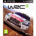 WRC 5: FIA World Rally Championship (PS3)(Pwned) - Bigben Interactive 120G