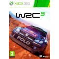 WRC 5: FIA World Rally Championship (Xbox 360)(Pwned) - Bigben Interactive 130G