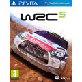 WRC 5: World Rally Championship (PS Vita)(Pwned) - Bigben Interactive 60G