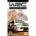 WRC: FIA World Rally Championship (NTSC/U)(PSP)(Pwned) - Namco Bandai Games 80G