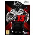 WWE '13 (Wii)(Pwned) - THQ 130G