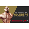 WWE 2K17 (Xbox 360)(Pwned) - 2K Sports 130G