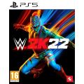WWE 2K22 (PS5)(Pwned) - 2K Sports 90G