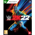 WWE 2K22 (Xbox Series)(New) - 2K Sports 120G