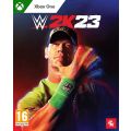 WWE 2K23 (Xbox One)(New) - 2K Sports 120G