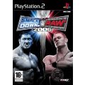 WWE SmackDown! vs. RAW 2006 (PS2)(Pwned) - THQ 130G