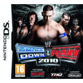 WWE SmackDown! vs. RAW 2010 (NDS)(Pwned) - THQ 110G