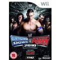 WWE SmackDown! vs. RAW 2010 (Wii)(Pwned) - THQ 130G