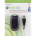 Xbox 360 Wireless Gaming Receiver for PC - Generic Black (Xbox 360)(New) - Various 100G