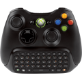 Xbox 360 Chatpad (Xbox 360)(Pwned) - Microsoft / Xbox Game Studios 100G