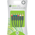 High Definition Component HD AV Cable - Generic (Xbox 360)(Pwned) - Various 300G