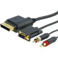 High Definition VGA Cable - Generic (Xbox 360)(New) - Various 300G