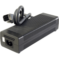 Xbox 360 Phat Power Supply Unit / AC Adapter - Type 2 - Generic (PSU)(Xbox 360)(New) - Various 600G