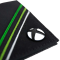 Xbox Carbon Fibre Wallet (New) - PI 150G