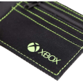 Xbox Carbon Fibre Wallet (New) - PI 150G
