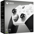 Xbox Elite Wireless Controller Series 2 - White Core Edition (PC / Xbox One / Xbox Series)(New) -