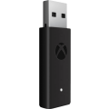 Xbox One Controller Wireless Adapter v2 for Windows 10 (OEM Packaging)(PC)(New) - Microsoft / Xbox