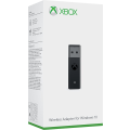 Xbox One Controller Wireless Adapter v2 for Windows (PC)(New) - Microsoft Game Studios 250G