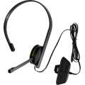 Xbox One Standard Wired Chat Headset (Including Inline Adapter)(Xbox One)(Pwned) - Microsoft / Xbox