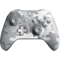 Wireless Controller v2 - Arctic Camo Special Edition (Xbox One)(Pwned) - Microsoft / Xbox Game