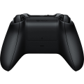 Wireless Controller v2 - Black (Xbox One)(New) - Microsoft Game Studios 1000G