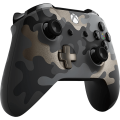 Wireless Controller v2 - Night Ops Camo Special Edition (Xbox One)(New) - Microsoft Game Studios