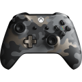Wireless Controller v2 - Night Ops Camo Special Edition (Xbox One)(New) - Microsoft Game Studios