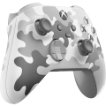 Xbox Wireless Controller - Arctic Camo Special Edition (Xbox Series)(New) - Microsoft / Xbox Game