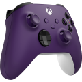 Xbox Wireless Controller - Astral Purple (Xbox Series)(New) - Microsoft / Xbox Game Studios 1000G