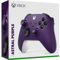 Xbox Wireless Controller - Astral Purple (Xbox Series)(New) - Microsoft / Xbox Game Studios 1000G
