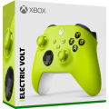 Xbox Wireless Controller - Electric Volt (Xbox Series)(New) - Microsoft / Xbox Game Studios 1000G