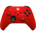 Wireless Controller - Pulse Red (Xbox Series)(New) - Microsoft / Xbox Game Studios 1000G
