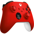 Wireless Controller - Pulse Red (Xbox Series)(New) - Microsoft / Xbox Game Studios 1000G