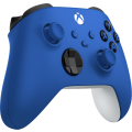 Xbox Wireless Controller - Shock Blue (Xbox Series)(New) - Microsoft / Xbox Game Studios 1000G