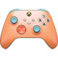 Xbox Wireless Controller - Sunkissed Vibes OPI Special Edition (Xbox Series)(New) - Microsoft /