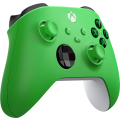 Xbox Wireless Controller - Velocity Green (Xbox Series)(New) - Microsoft / Xbox Game Studios 1000G