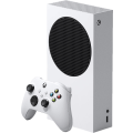 Xbox Series S 512GB Console - White *Pre-Order* (XBS)(New) - Microsoft / Xbox Game Studios 4500G