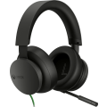 Xbox Stereo Headset - Black (Xbox Series)(New) - Microsoft / Xbox Game Studios 1500G