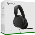 Xbox Stereo Headset - Black (Xbox Series)(New) - Microsoft / Xbox Game Studios 1500G