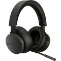 Xbox Wireless Headset - Black (Xbox Series)(New) - Microsoft / Xbox Game Studios 1500G