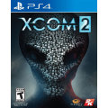 XCOM 2 (NTSC/U)(PS4)(New) - 2K Games 90G
