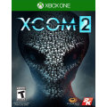 XCOM 2 (NTSC/U)(Xbox One)(New) - 2K Games 120G