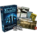 XCOM: The Board Game - Evolution Expansion (New) - Fantasy Flight Games 1500G