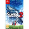 Xenoblade Chronicles 2 (NS / Switch)(New) - Nintendo 100G