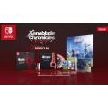 Xenoblade Chronicles: Definitive Edition - Collector's Set (NS / Switch)(New) - Nintendo 1500G